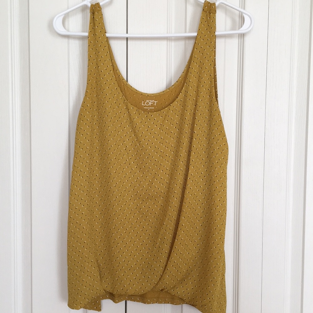 LOFT Print Tank